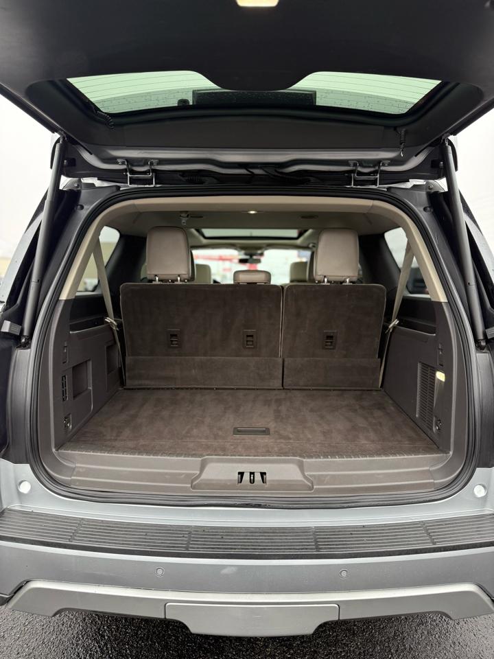 Used Car 2021 Ford Expedition Max  Xlt 4x4 For Sale Under $30,000 In Dickson, Tennessee