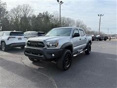 2015 Toyota Tacoma 