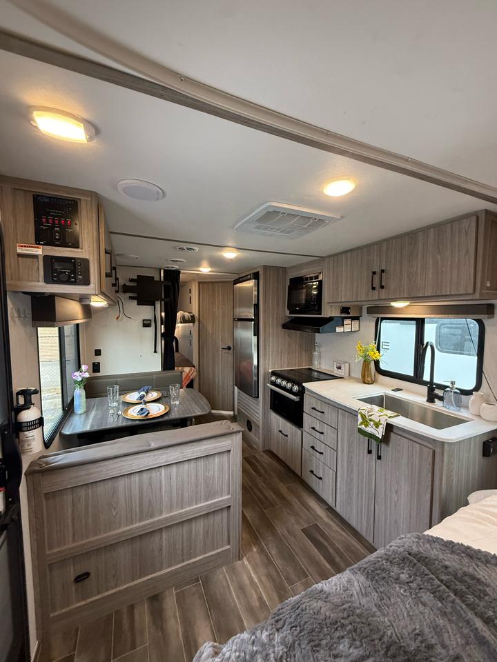 Keystone Passport  2021