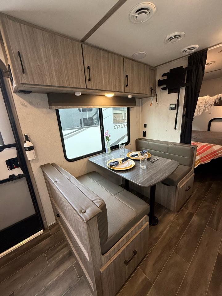 Keystone Passport  2021