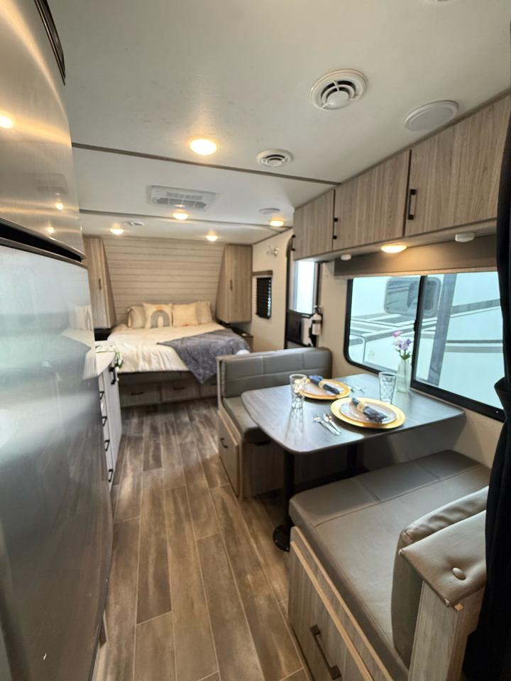 Keystone Passport  2021