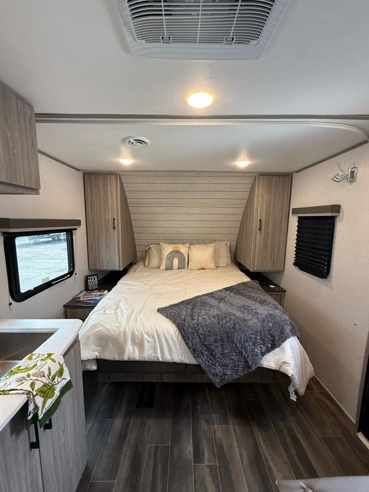 Keystone Passport  2021