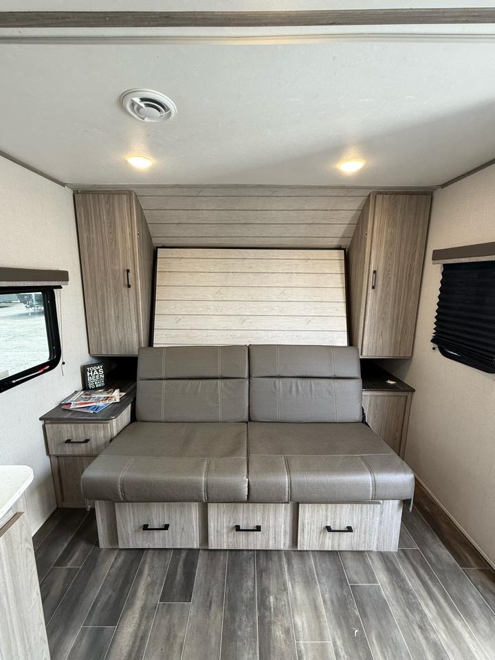 Keystone Passport  2021