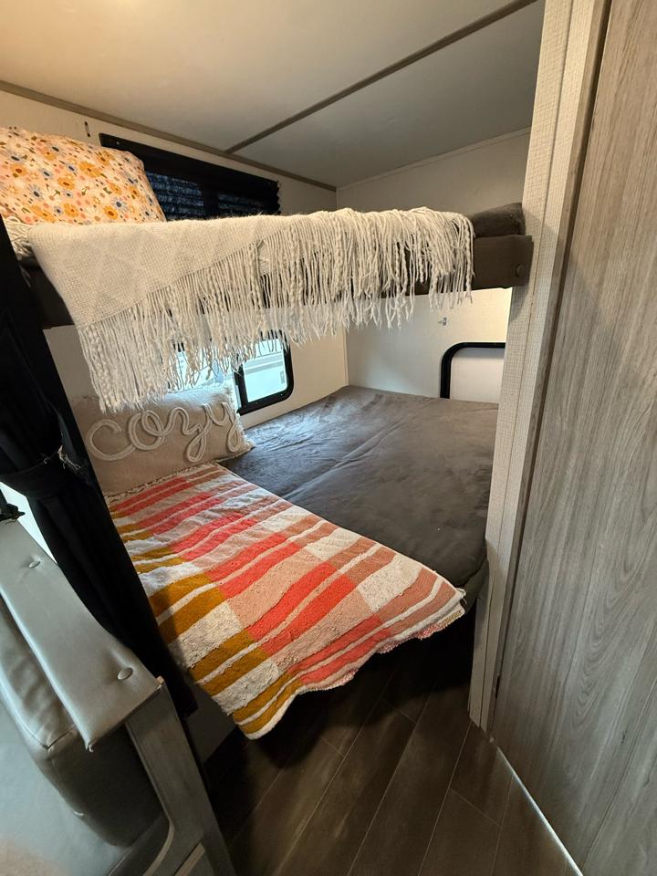 Keystone Passport  2021