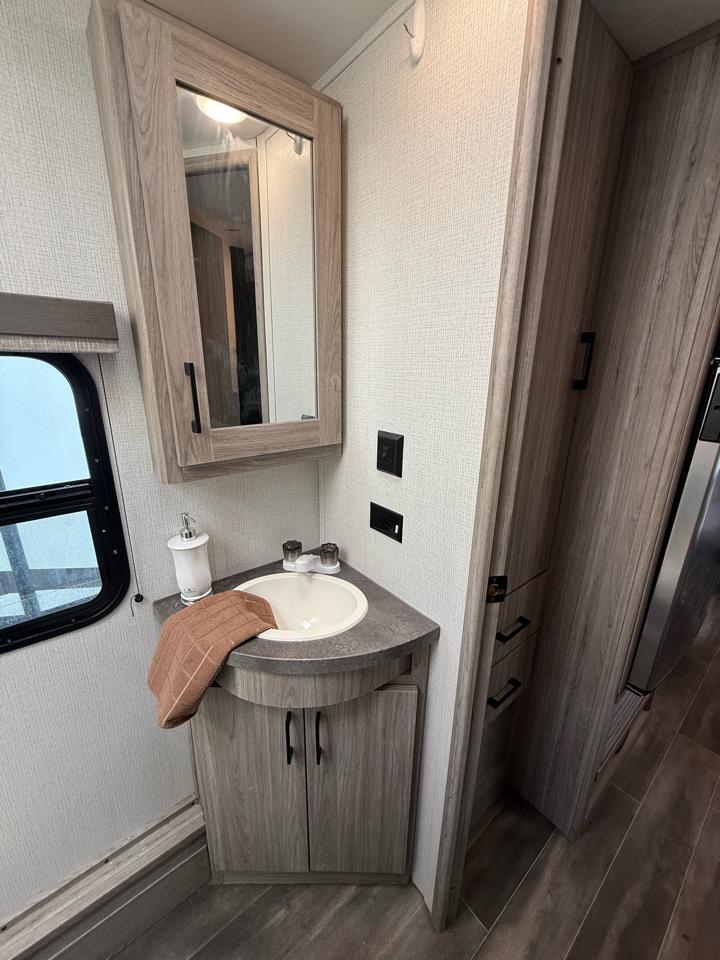 Keystone Passport  2021