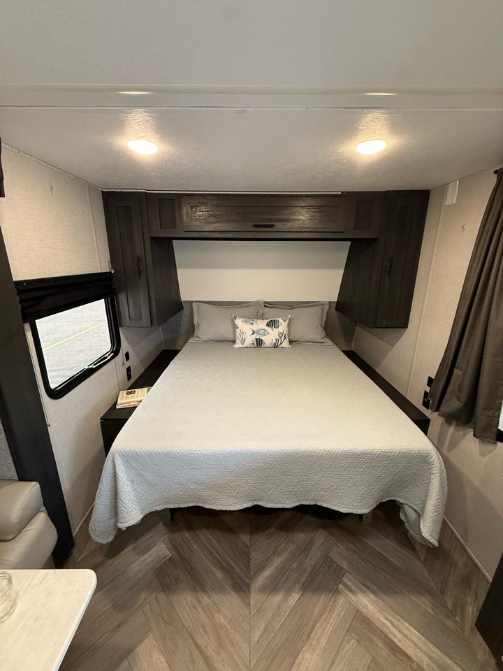 Forest River Ozark Ascent  2021