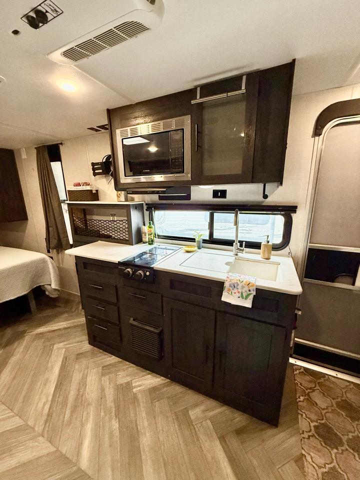 Forest River Ozark Ascent  2021