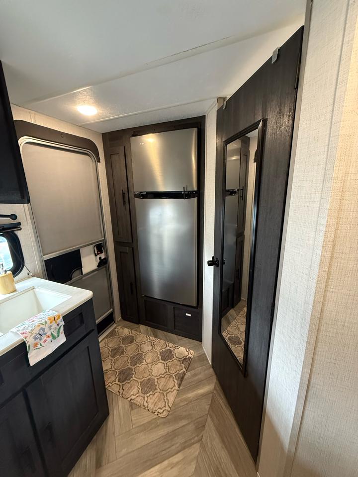 Forest River Ozark Ascent  2021