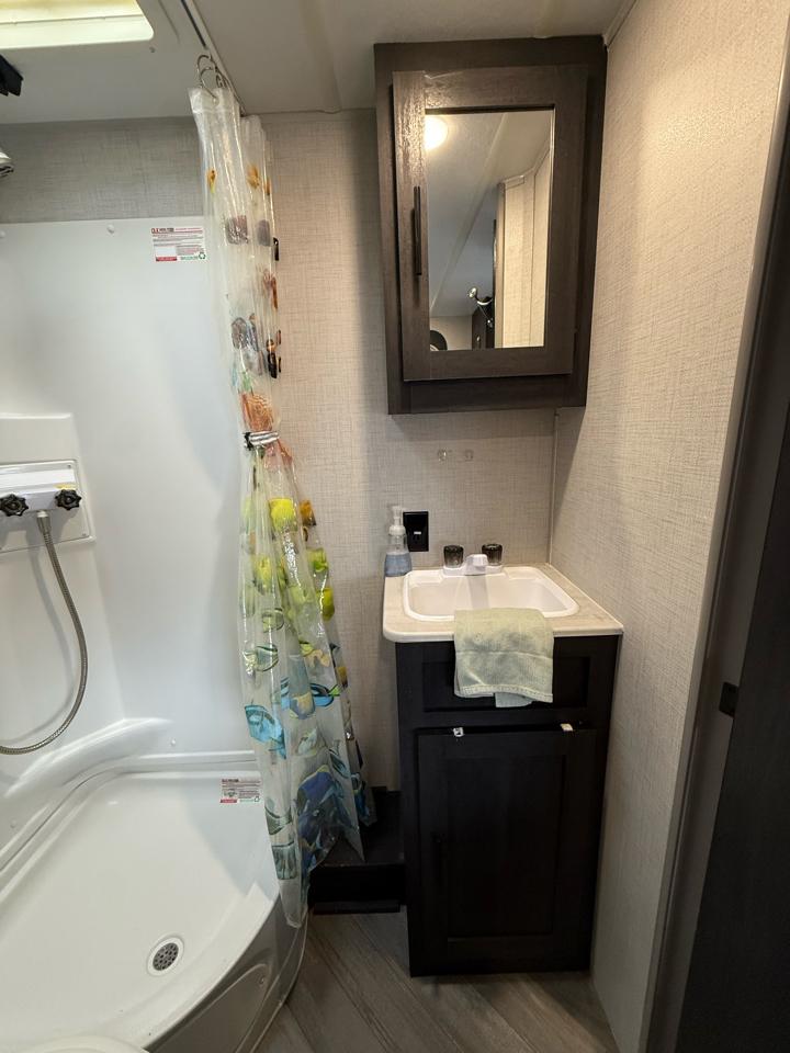 Forest River Ozark Ascent  2021