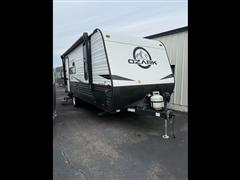 2021 Forest River Ozark Ascent 