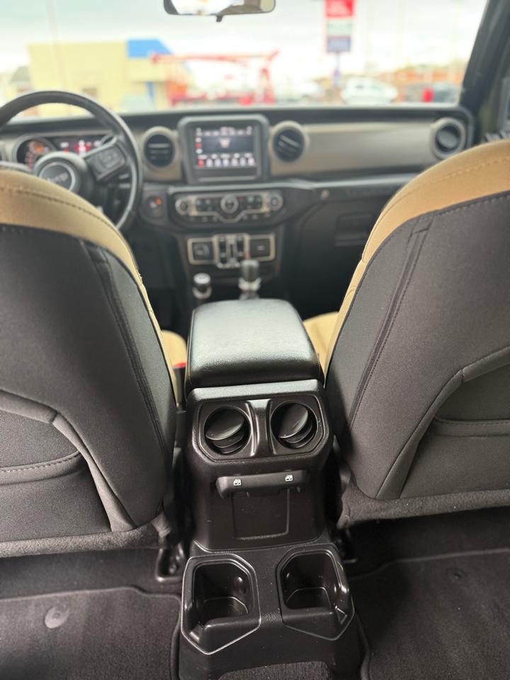 Used Car 2021 Jeep Wrangler  Unlimited Sport S 4x4 For Sale Under $25,000 In Dickson, Tennessee