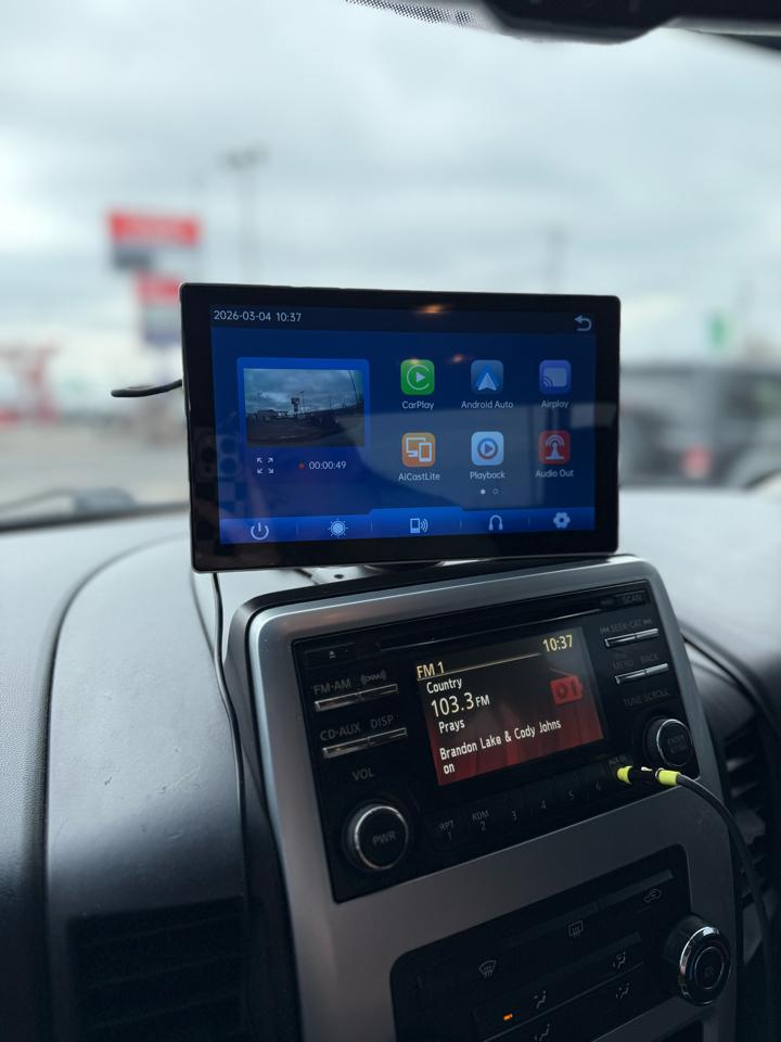 Used Car 2014 Nissan Titan  4wd Crew Cab Swb Pro-4x For Sale Under $20,000 In Dickson, Tennessee