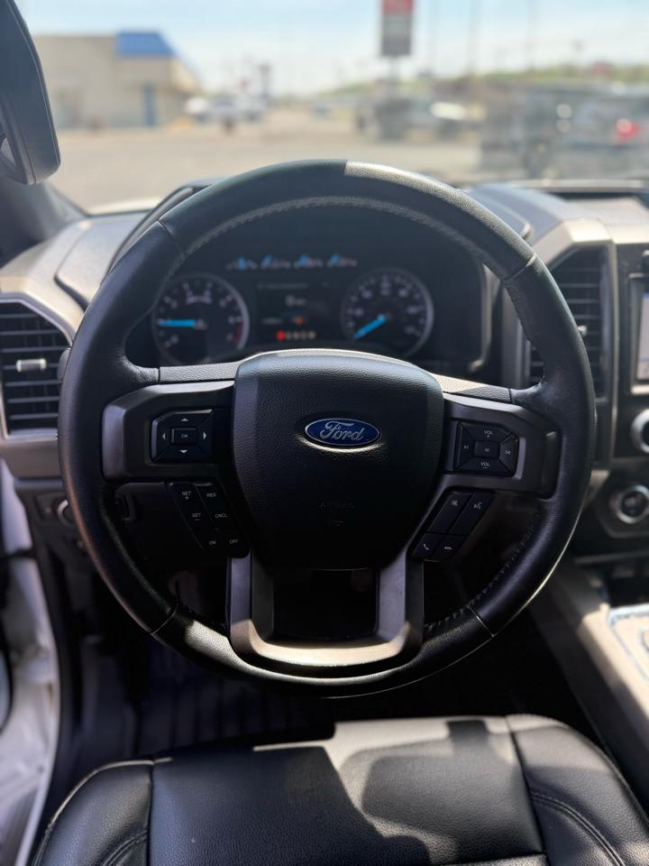 Ford Expedition XLT 4x4 2019