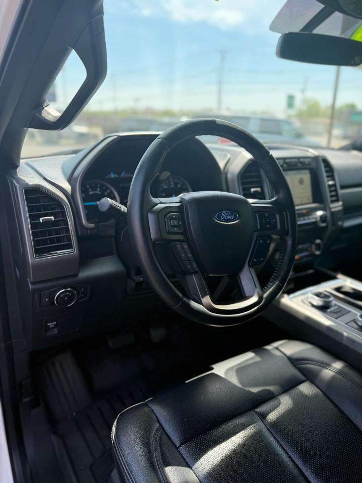 Ford Expedition XLT 4x4 2019