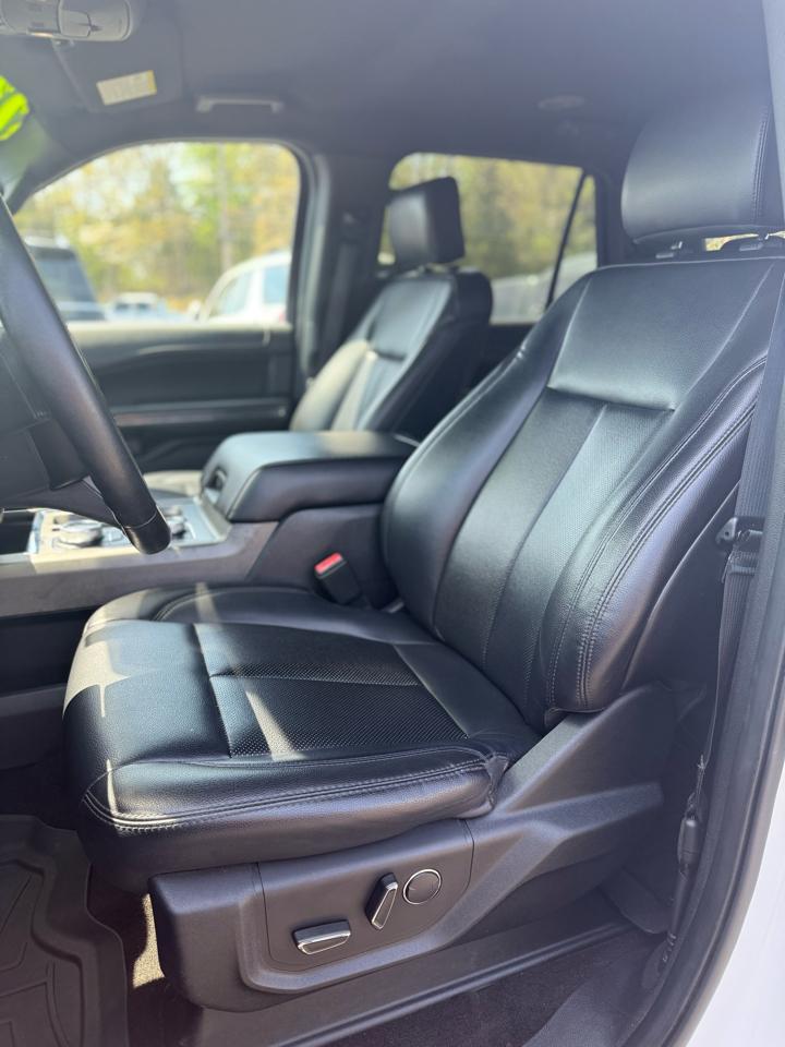 Ford Expedition XLT 4x4 2019