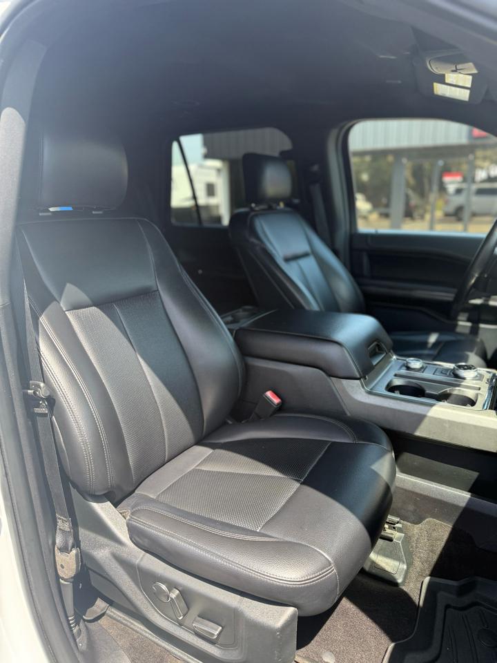 Ford Expedition XLT 4x4 2019