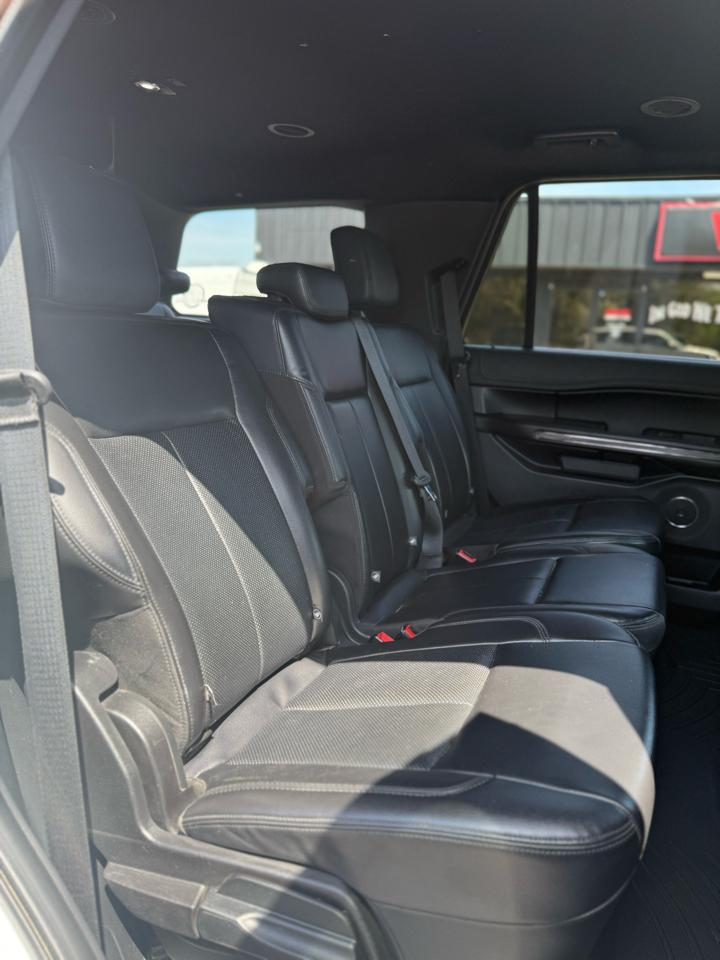 Ford Expedition XLT 4x4 2019