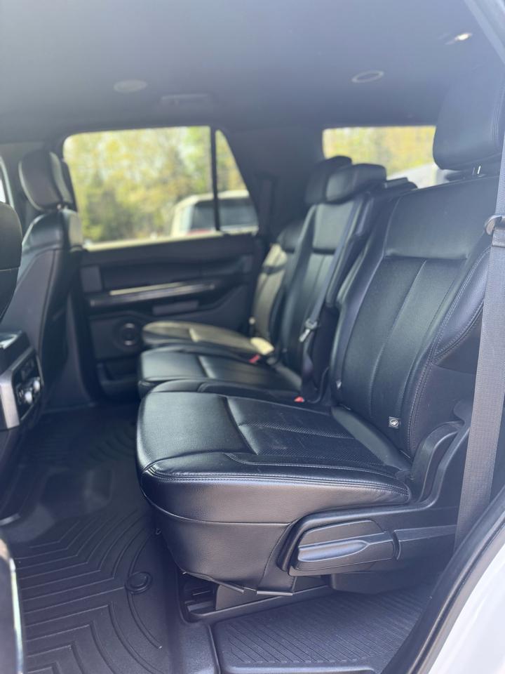 Ford Expedition XLT 4x4 2019