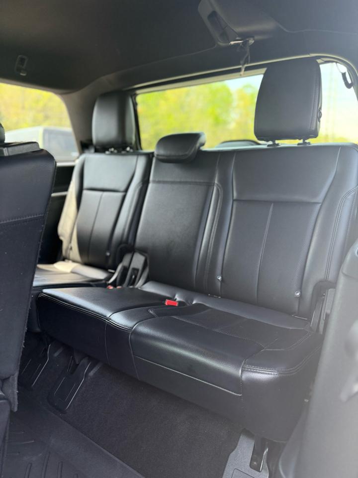 Ford Expedition XLT 4x4 2019