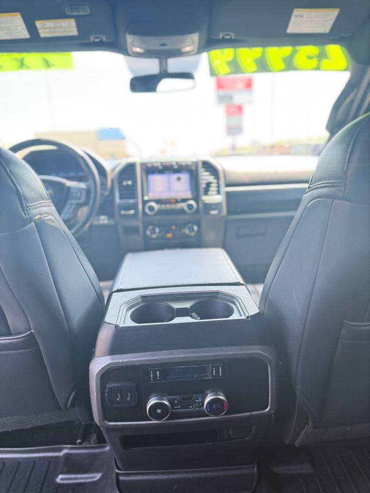 Ford Expedition XLT 4x4 2019