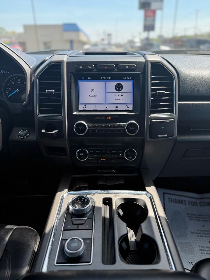 Ford Expedition XLT 4x4 2019