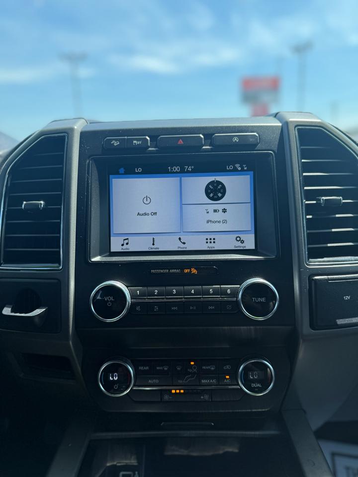 Ford Expedition XLT 4x4 2019