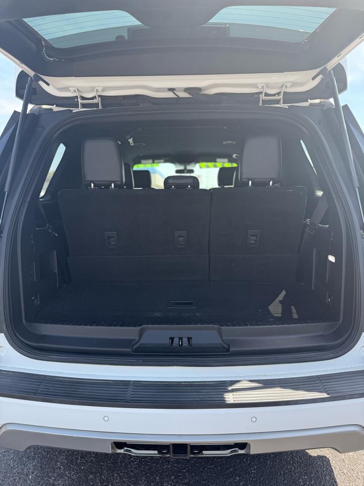 Ford Expedition XLT 4x4 2019