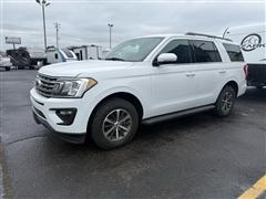 2019 Ford Expedition 