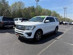 2019 Ford Expedition 