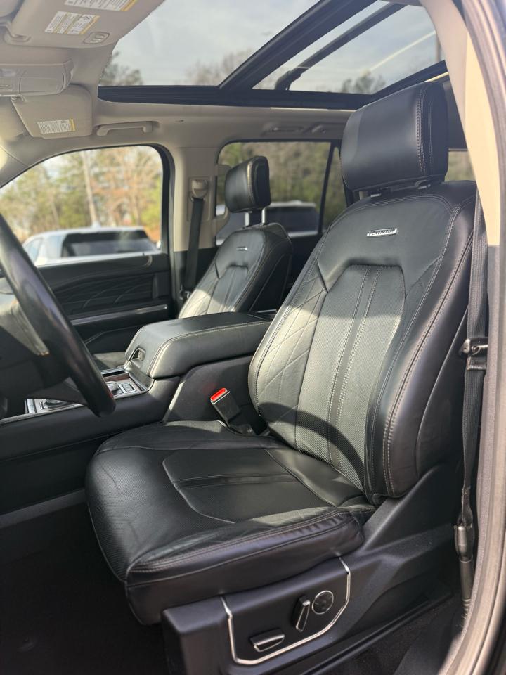 Used Car 2021 Ford Expedition Max  Platinum 4x4 For Sale Under $35,000 In Dickson, Tennessee