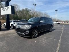 2021 Ford Expedition Max 