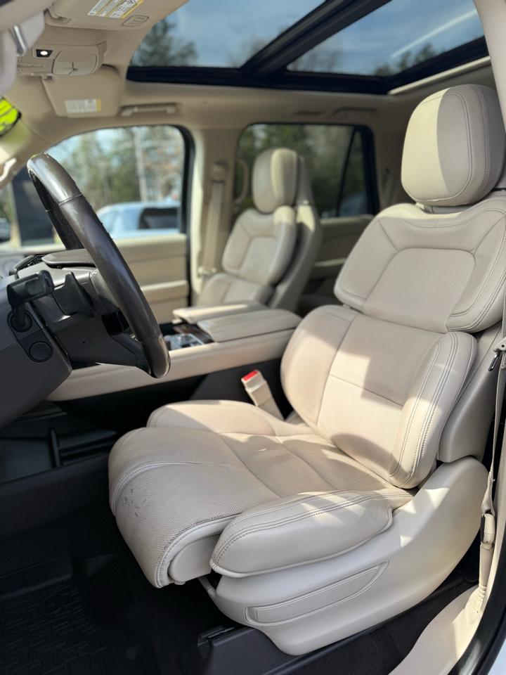 Lincoln Navigator Reserve 4x4 2020