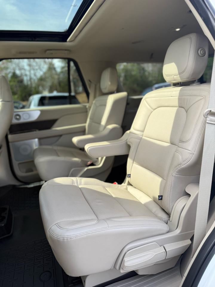 Lincoln Navigator Reserve 4x4 2020