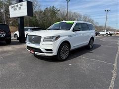 2020 Lincoln Navigator 