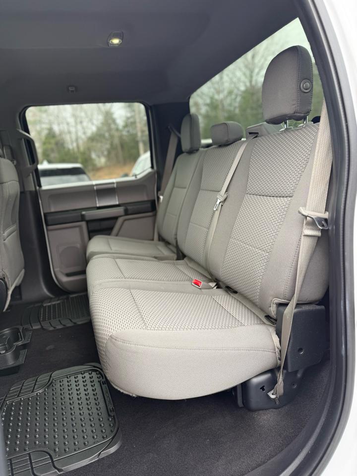 Used Car 2016 Ford F-150  4wd Supercrew 145