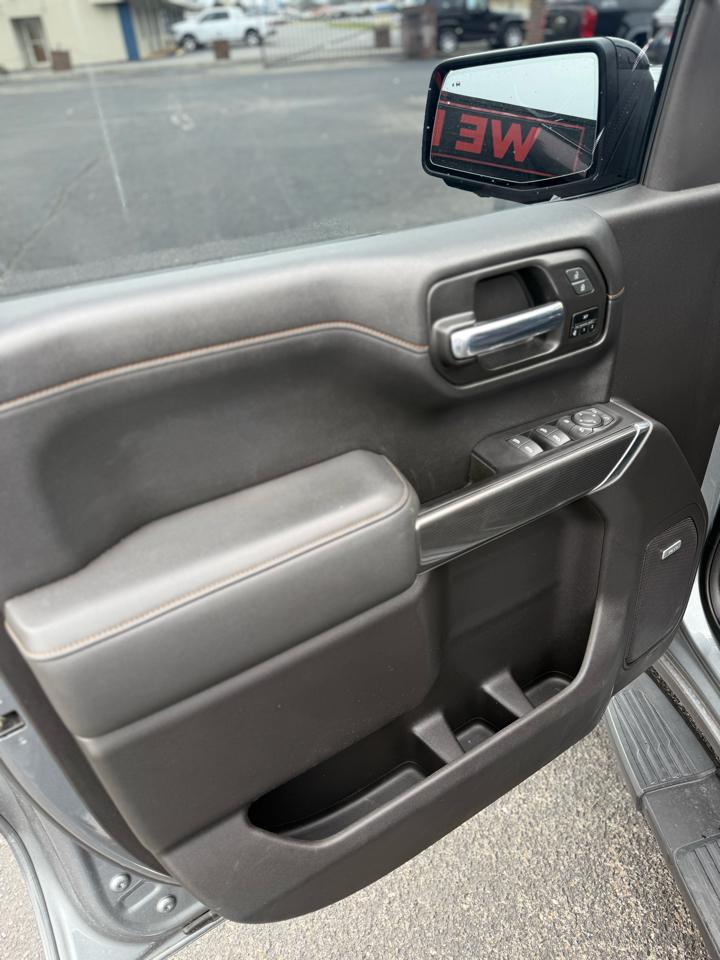 Used Car 2020 Gmc Sierra 1500  4wd Crew Cab 147