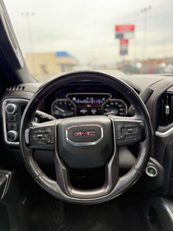 Used Car 2020 Gmc Sierra 1500  4wd Crew Cab 147