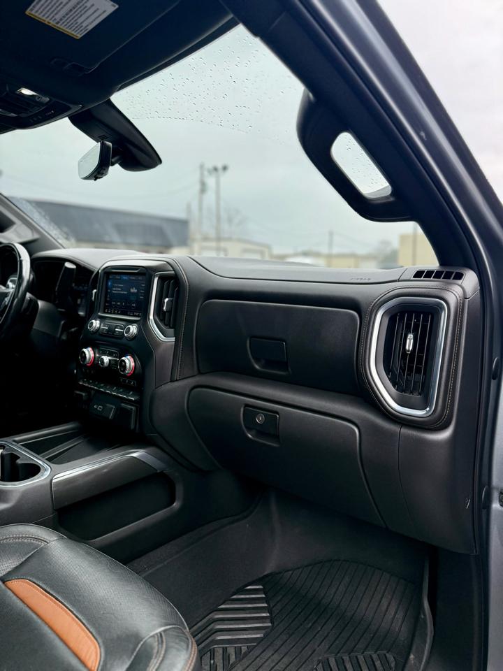 Used Car 2020 Gmc Sierra 1500  4wd Crew Cab 147