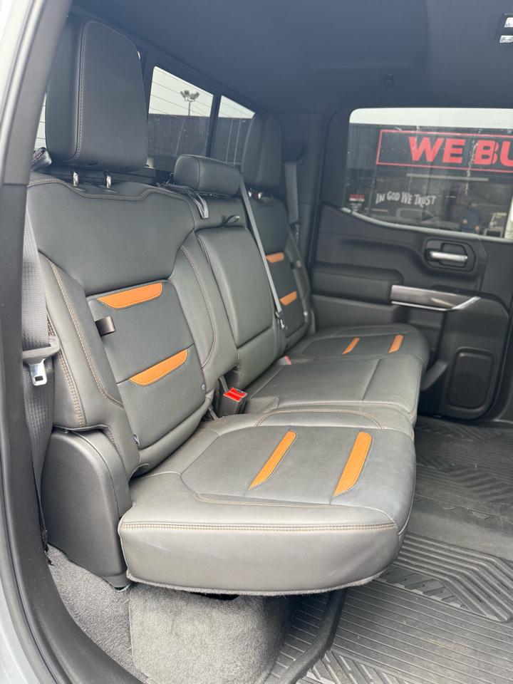 Used Car 2020 Gmc Sierra 1500  4wd Crew Cab 147