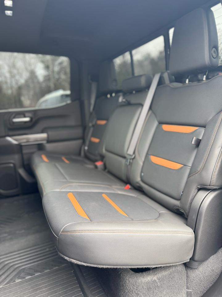 Used Car 2020 Gmc Sierra 1500  4wd Crew Cab 147