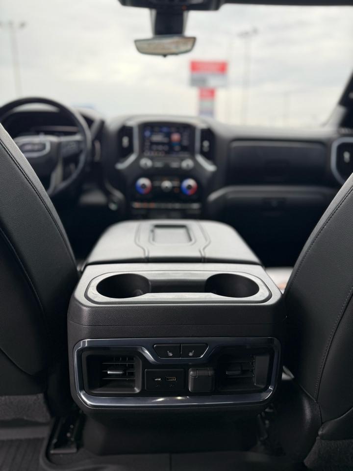 Used Car 2020 Gmc Sierra 1500  4wd Crew Cab 147