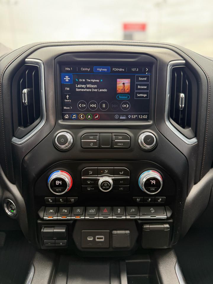 Used Car 2020 Gmc Sierra 1500  4wd Crew Cab 147