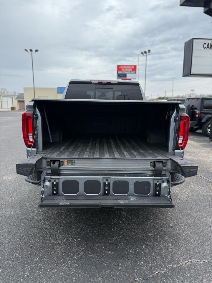 Used Car 2020 Gmc Sierra 1500  4wd Crew Cab 147