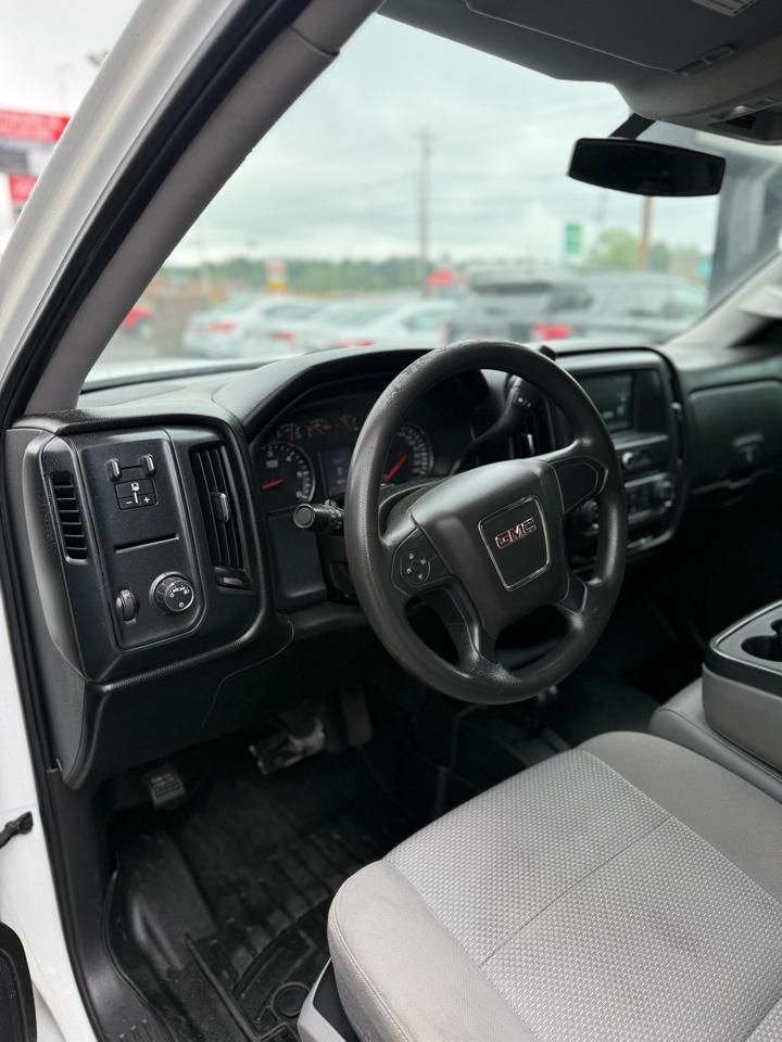 Used Car 2018 Gmc Sierra 1500  4wd Crew Cab 143.5