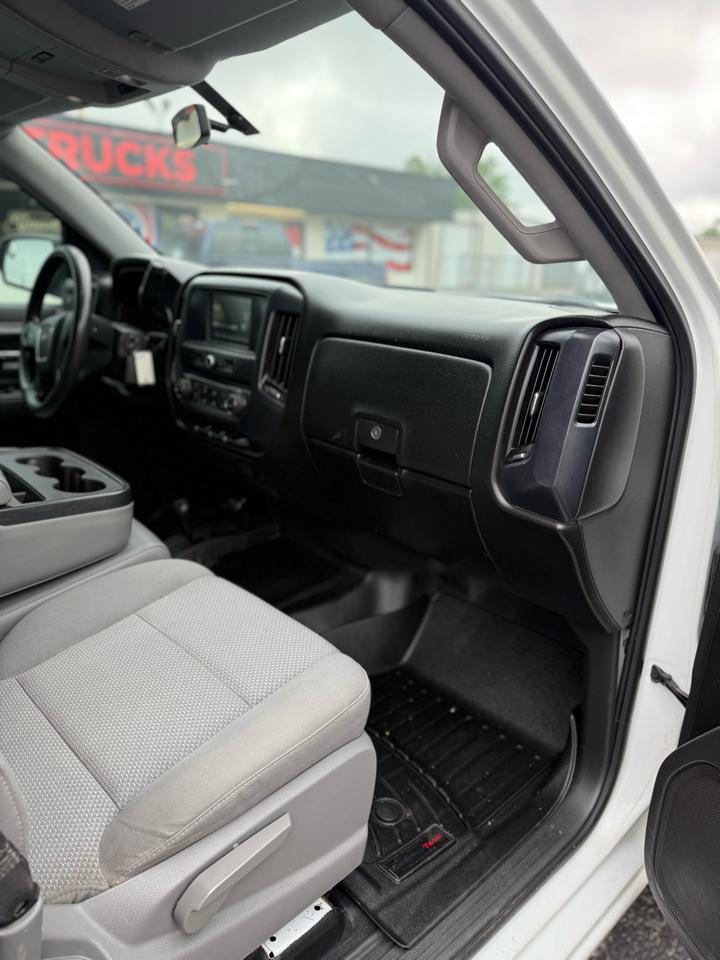 Used Car 2018 Gmc Sierra 1500  4wd Crew Cab 143.5