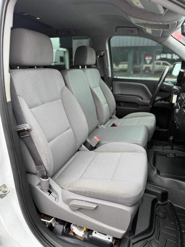 Used Car 2018 Gmc Sierra 1500  4wd Crew Cab 143.5