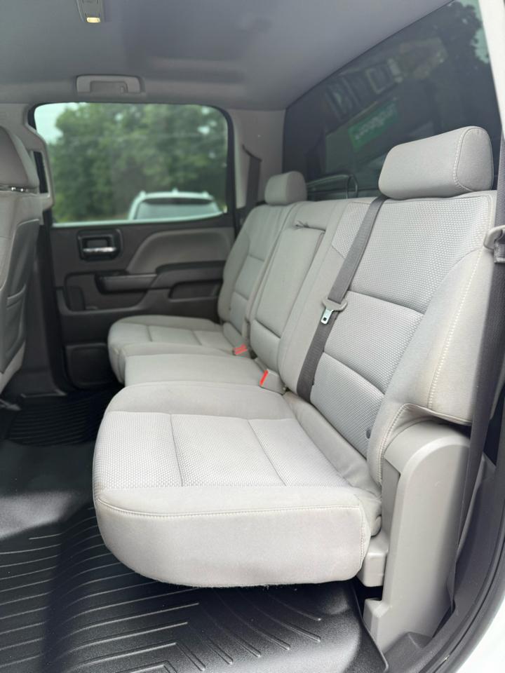 Used Car 2018 Gmc Sierra 1500  4wd Crew Cab 143.5