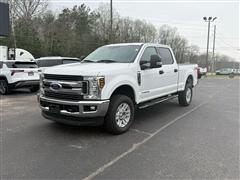 2019 Ford Super Duty F-250 SRW 