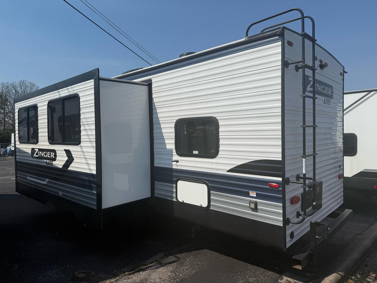 Crossroads Zinger  2023