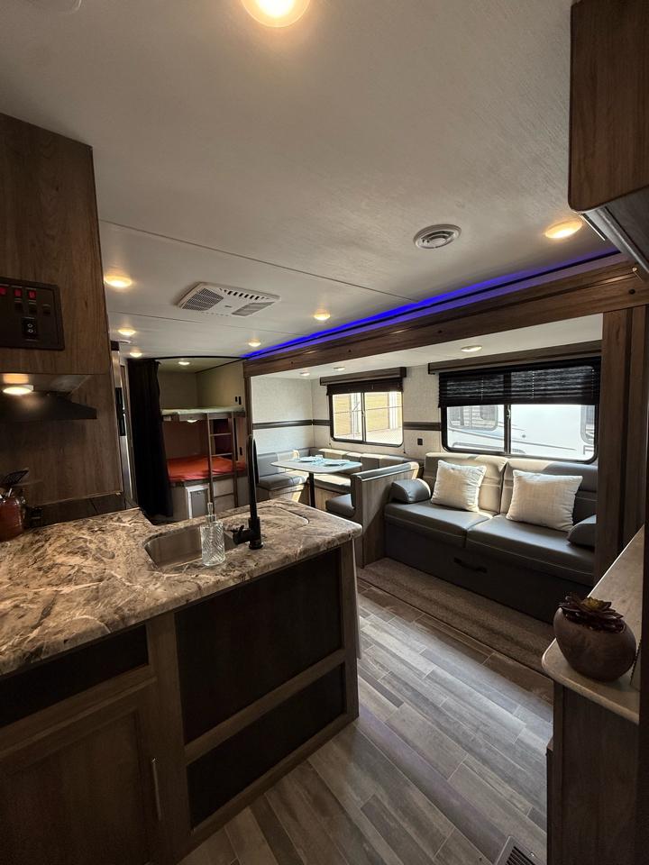 Crossroads Zinger  2023